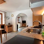 Hof Oberhaus Çiftlik konaklama Kitzbühel
