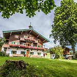 Çiftlik konaklama Hof Oberhaus Kitzbühel