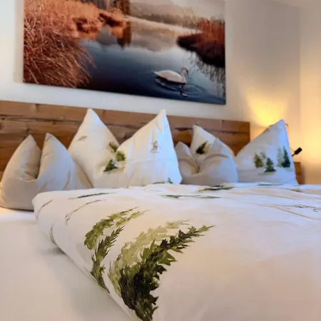 Çiftlik konaklama Hof Oberhaus Kitzbühel