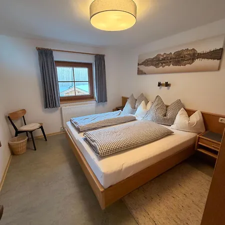 Hof Oberhaus 키츠부헬