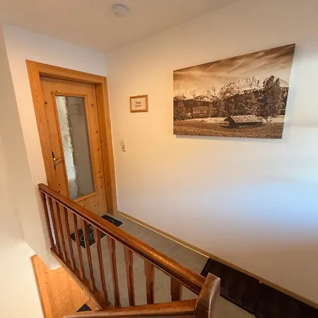 팜스테이 Hof Oberhaus 키츠부헬